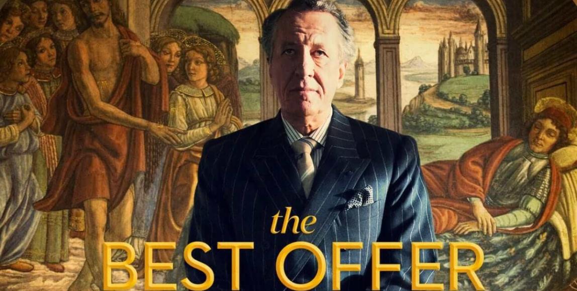 《寂寞拍卖师》:无数真品所构筑的辉煌人生,黯淡于称作爱情的赝品 内容图1 女神网-大潮社TV实时追踪属于女人新资讯的综合网站! 《寂寞拍卖师》:无数真品所构筑的辉煌人生,黯淡于称作爱情的赝品 影视娱乐 图1张