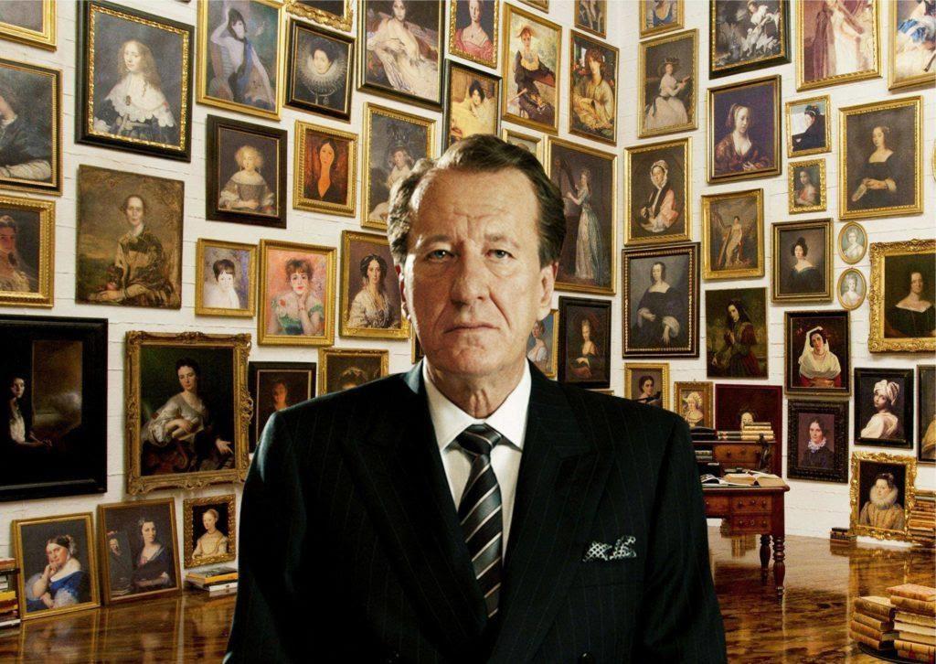 《寂寞拍卖师》:无数真品所构筑的辉煌人生,黯淡于称作爱情的赝品 内容图2 女神网-大潮社TV实时追踪属于女人新资讯的综合网站! 《寂寞拍卖师》:无数真品所构筑的辉煌人生,黯淡于称作爱情的赝品 影视娱乐 图2张