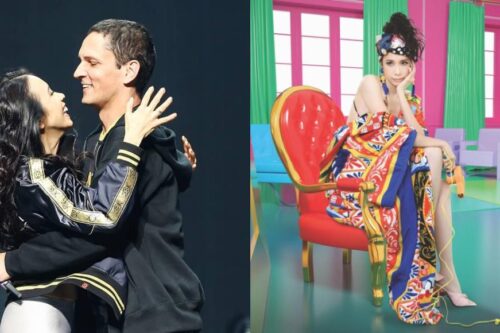 莫文蔚《妇女新知 2021》表白女性追求自我与爱情观：兜兜转转重逢 17 岁初恋“世界在变你没变”