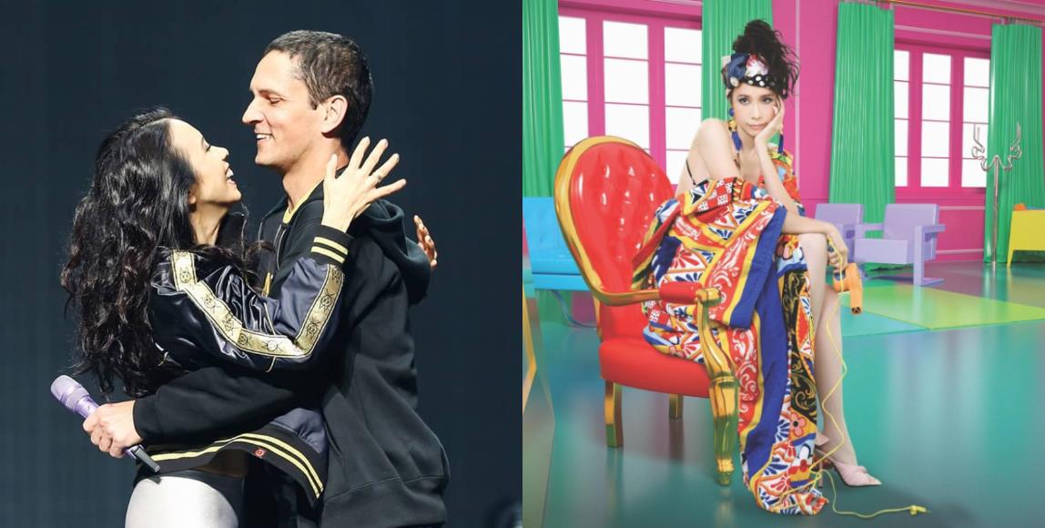 莫文蔚《妇女新知 2021》表白女性追求自我与爱情观:兜兜转转重逢 17 岁初恋“世界在变你没变” 内容图1 女神网-大潮社TV实时追踪属于女人新资讯的综合网站! 莫文蔚《妇女新知 2021》表白女性追求自我与爱情观:兜兜转转重逢 17 岁初恋“世界在变你没变” 影视娱乐 图1张