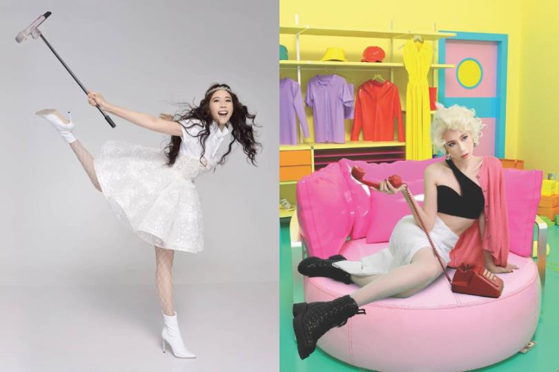 莫文蔚《妇女新知 2021》表白女性追求自我与爱情观:兜兜转转重逢 17 岁初恋“世界在变你没变” 内容图2 女神网-大潮社TV实时追踪属于女人新资讯的综合网站! 莫文蔚《妇女新知 2021》表白女性追求自我与爱情观:兜兜转转重逢 17 岁初恋“世界在变你没变” 影视娱乐 图2张