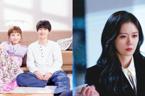 在家不怕闹剧荒！从日剧到韩剧：3 部有笑有泪、发人深省的戏剧，等你一起来品味