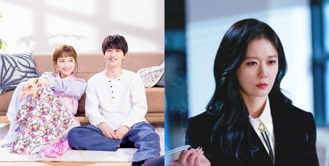 在家不怕闹剧荒!从日剧到韩剧:3 部有笑有泪、发人深省的戏剧,等你一起来品味 内容图1 女神网-大潮社TV实时追踪属于女人新资讯的综合网站! 在家不怕闹剧荒!从日剧到韩剧:3 部有笑有泪、发人深省的戏剧,等你一起来品味 影视娱乐 图1张