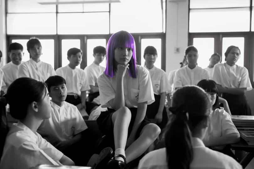 高人气泰国惊悚影集《转学来的女生》:化为纯净面孔下的恶魔,赤裸揭露窝藏心中的恶意 内容图2 女神网-大潮社TV实时追踪属于女人新资讯的综合网站! 高人气泰国惊悚影集《转学来的女生》:化为纯净面孔下的恶魔,赤裸揭露窝藏心中的恶意 影视娱乐 图2张