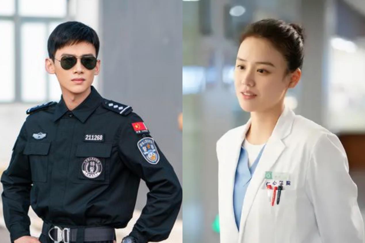 什么是爱情最美的样子?陆剧《你是我的城池营垒》透过 3 对恋人见证不同的恋情样貌 内容图2 女神网-大潮社TV实时追踪属于女人新资讯的综合网站! 什么是爱情最美的样子?陆剧《你是我的城池营垒》透过 3 对恋人见证不同的恋情样貌 影视娱乐 图2张