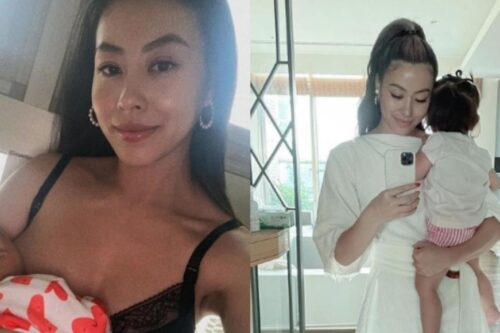 蔡诗芸与孩子一同上山下海，大胆探索世界：环境保育从小开始，期望永续经营的未来