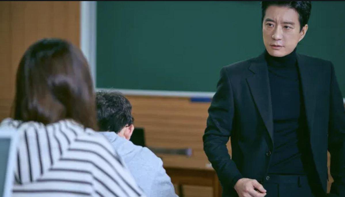 青春校园律政剧《Law School》:以法律追求真实的正义,高品质韩国烧脑司法推理影集 内容图2 女神网-大潮社TV实时追踪属于女人新资讯的综合网站! 青春校园律政剧《Law School》:以法律追求真实的正义,高品质韩国烧脑司法推理影集 影视娱乐 图2张