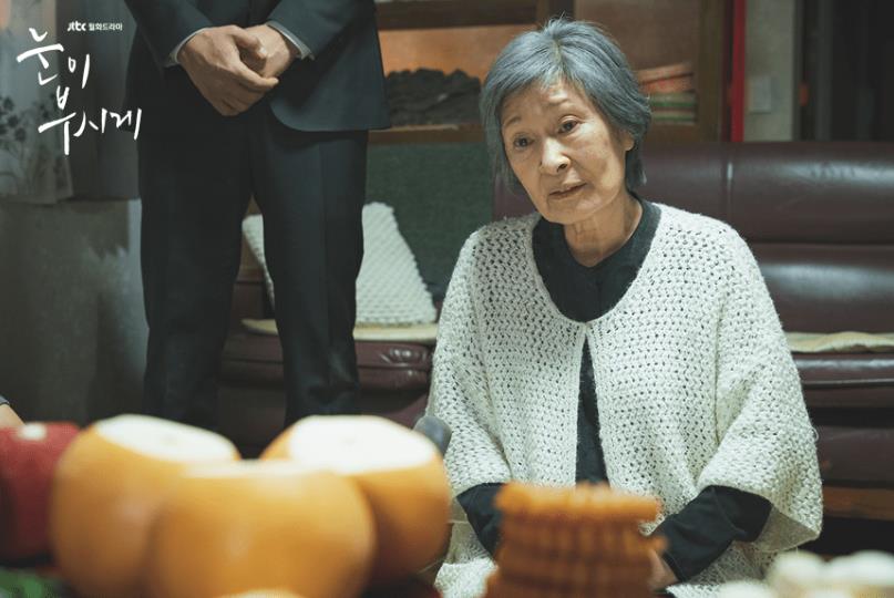 实力派女演员尹汝贞夺奥斯卡!盘点韩国高龄资深演员,《窥探 Mouse》金英玉出道已超过 60 年 ! 内容图3 女神网-大潮社TV实时追踪属于女人新资讯的综合网站! 实力派女演员尹汝贞夺奥斯卡!盘点韩国高龄资深演员,《窥探 Mouse》金英玉出道已超过 60 年 ! 影视娱乐 图3张