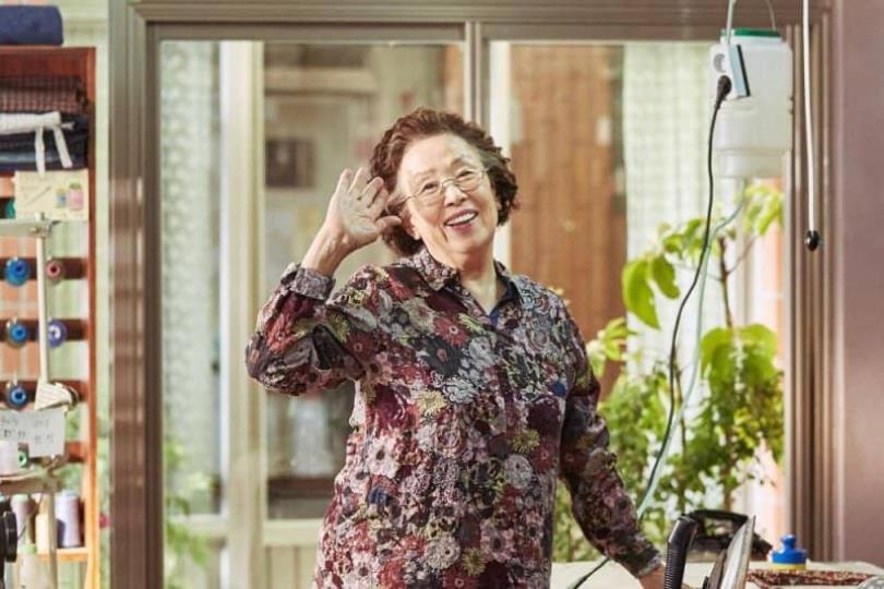 实力派女演员尹汝贞夺奥斯卡!盘点韩国高龄资深演员,《窥探 Mouse》金英玉出道已超过 60 年 ! 内容图4 女神网-大潮社TV实时追踪属于女人新资讯的综合网站! 实力派女演员尹汝贞夺奥斯卡!盘点韩国高龄资深演员,《窥探 Mouse》金英玉出道已超过 60 年 ! 影视娱乐 图4张