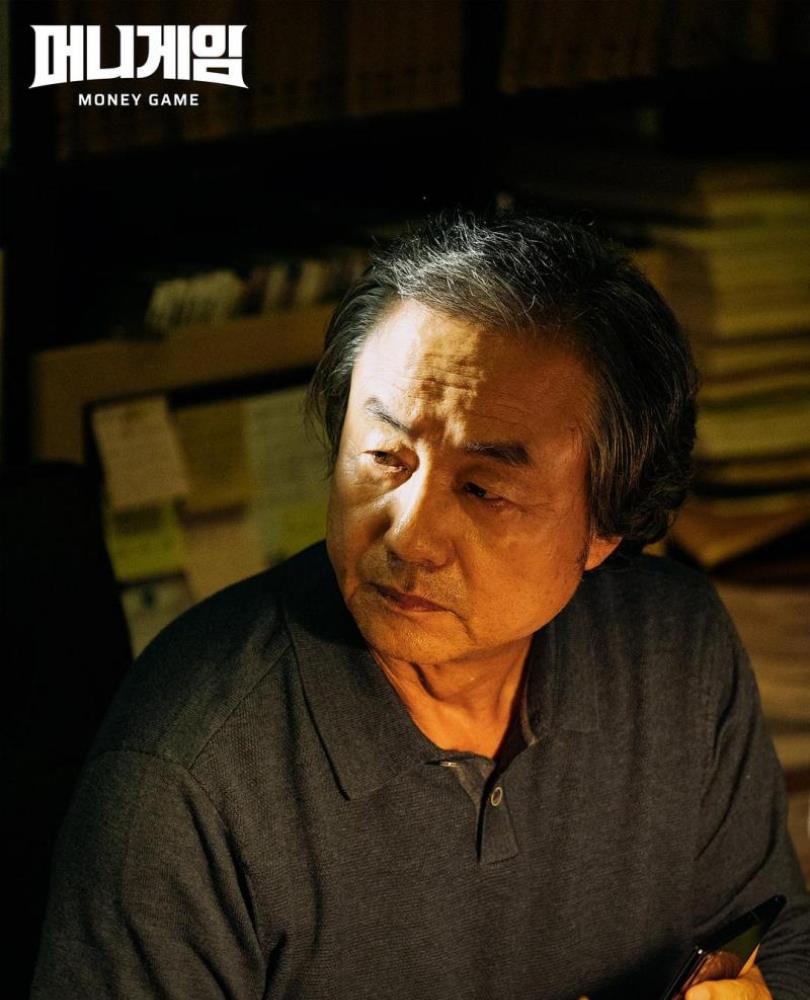 实力派女演员尹汝贞夺奥斯卡!盘点韩国高龄资深演员,《窥探 Mouse》金英玉出道已超过 60 年 ! 内容图6 女神网-大潮社TV实时追踪属于女人新资讯的综合网站! 实力派女演员尹汝贞夺奥斯卡!盘点韩国高龄资深演员,《窥探 Mouse》金英玉出道已超过 60 年 ! 影视娱乐 图6张