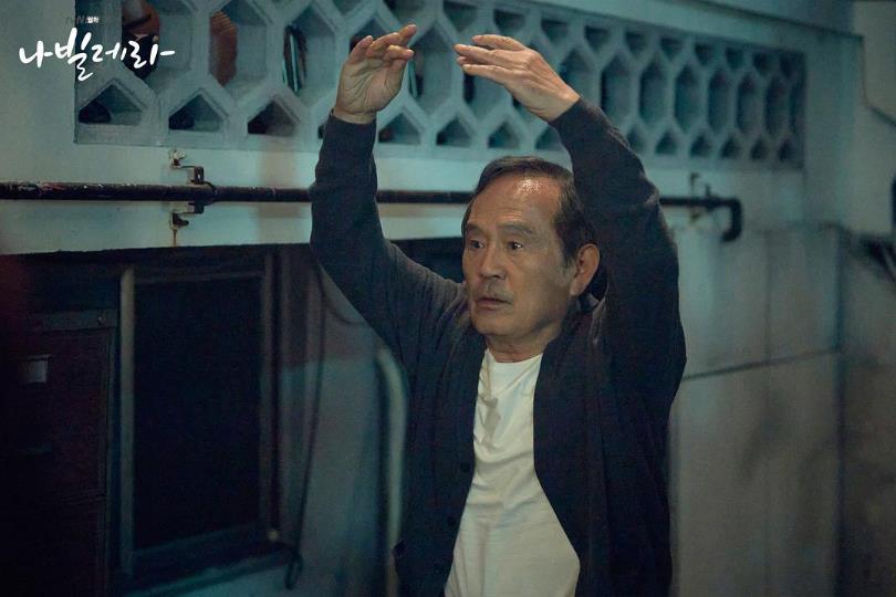 实力派女演员尹汝贞夺奥斯卡!盘点韩国高龄资深演员,《窥探 Mouse》金英玉出道已超过 60 年 ! 内容图7 女神网-大潮社TV实时追踪属于女人新资讯的综合网站! 实力派女演员尹汝贞夺奥斯卡!盘点韩国高龄资深演员,《窥探 Mouse》金英玉出道已超过 60 年 ! 影视娱乐 图7张