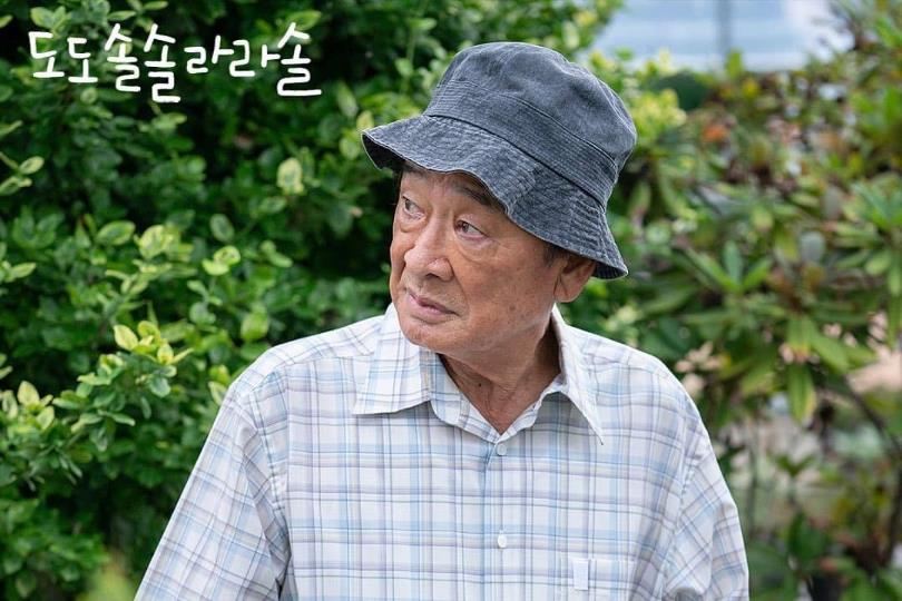 实力派女演员尹汝贞夺奥斯卡!盘点韩国高龄资深演员,《窥探 Mouse》金英玉出道已超过 60 年 ! 内容图8 女神网-大潮社TV实时追踪属于女人新资讯的综合网站! 实力派女演员尹汝贞夺奥斯卡!盘点韩国高龄资深演员,《窥探 Mouse》金英玉出道已超过 60 年 ! 影视娱乐 图8张