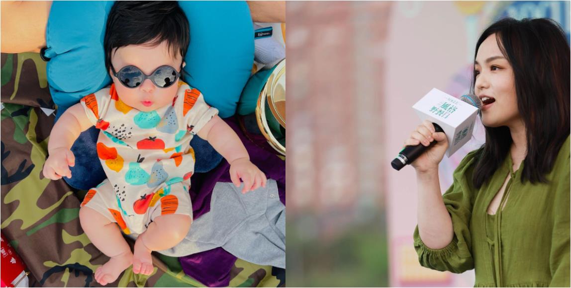 徐佳莹初为人母后,首次回归职场:坦言经历过才懂职业妇女的酸甜苦辣! 内容图1 女神网-大潮社TV实时追踪属于女人新资讯的综合网站! 徐佳莹初为人母后,首次回归职场:坦言经历过才懂职业妇女的酸甜苦辣! 影视娱乐 图1张