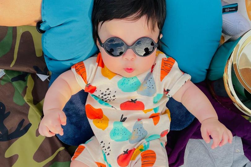 徐佳莹初为人母后,首次回归职场:坦言经历过才懂职业妇女的酸甜苦辣! 内容图3 女神网-大潮社TV实时追踪属于女人新资讯的综合网站! 徐佳莹初为人母后,首次回归职场:坦言经历过才懂职业妇女的酸甜苦辣! 影视娱乐 图3张