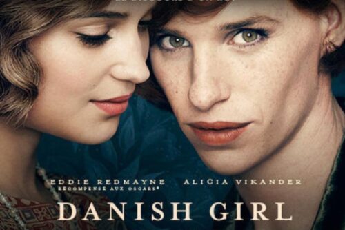 《丹麦女孩》：以活出真实自我的勇气，纪录跨性别者的不凡经历