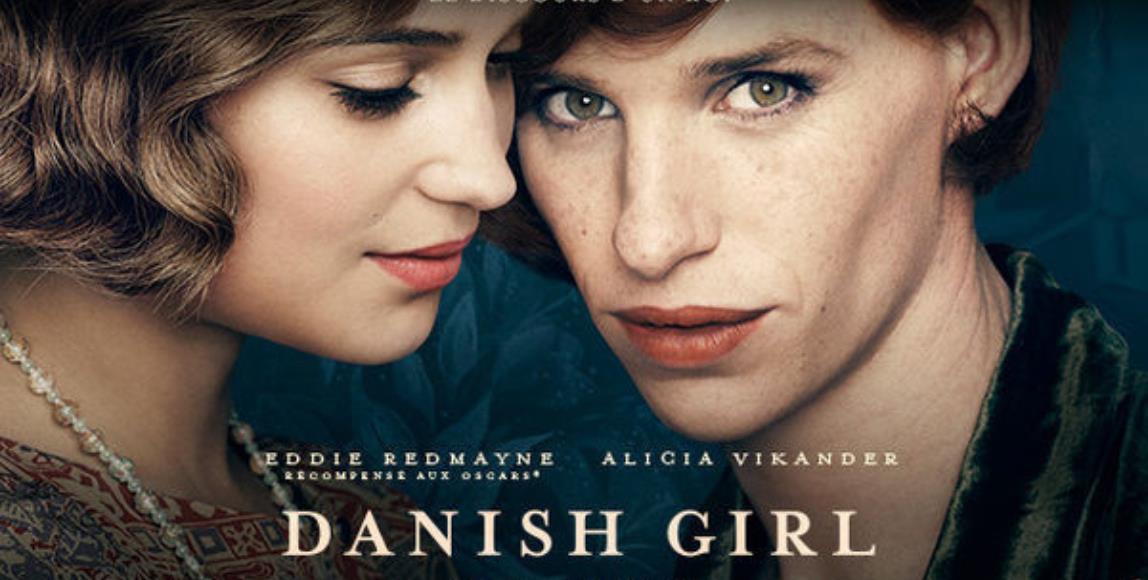 《丹麦女孩》:以活出真实自我的勇气,纪录跨性别者的不凡经历 内容图1 女神网-大潮社TV实时追踪属于女人新资讯的综合网站! 《丹麦女孩》:以活出真实自我的勇气,纪录跨性别者的不凡经历 影视娱乐 图1张