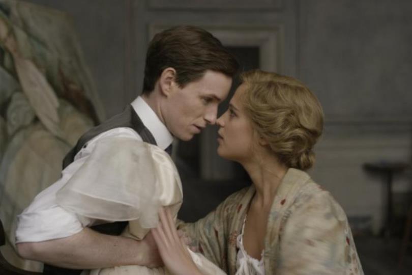 《丹麦女孩》:以活出真实自我的勇气,纪录跨性别者的不凡经历 内容图3 女神网-大潮社TV实时追踪属于女人新资讯的综合网站! 《丹麦女孩》:以活出真实自我的勇气,纪录跨性别者的不凡经历 影视娱乐 图3张