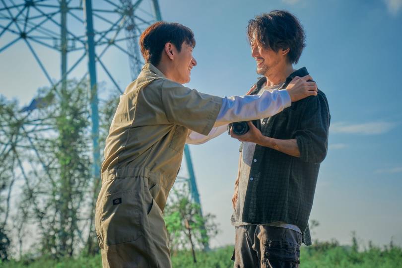 《薛西弗斯的神话》:穿越回到末日之前改写未来,峰回路转的科幻烧脑韩剧! 内容图2 女神网-大潮社TV实时追踪属于女人新资讯的综合网站! 《薛西弗斯的神话》:穿越回到末日之前改写未来,峰回路转的科幻烧脑韩剧! 影视娱乐 图2张