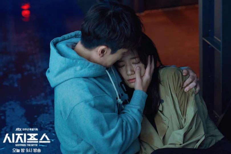 《薛西弗斯的神话》:穿越回到末日之前改写未来,峰回路转的科幻烧脑韩剧! 内容图3 女神网-大潮社TV实时追踪属于女人新资讯的综合网站! 《薛西弗斯的神话》:穿越回到末日之前改写未来,峰回路转的科幻烧脑韩剧! 影视娱乐 图3张