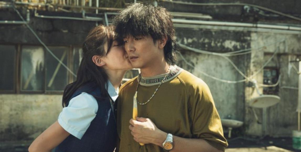 爱情你比我想的阁较伟大!《当男人恋爱时》:悲伤韩片台味改编,为爱全力以赴的土味情话 内容图1 女神网-大潮社TV实时追踪属于女人新资讯的综合网站! 爱情你比我想的阁较伟大!《当男人恋爱时》:悲伤韩片台味改编,为爱全力以赴的土味情话 影视娱乐 图1张