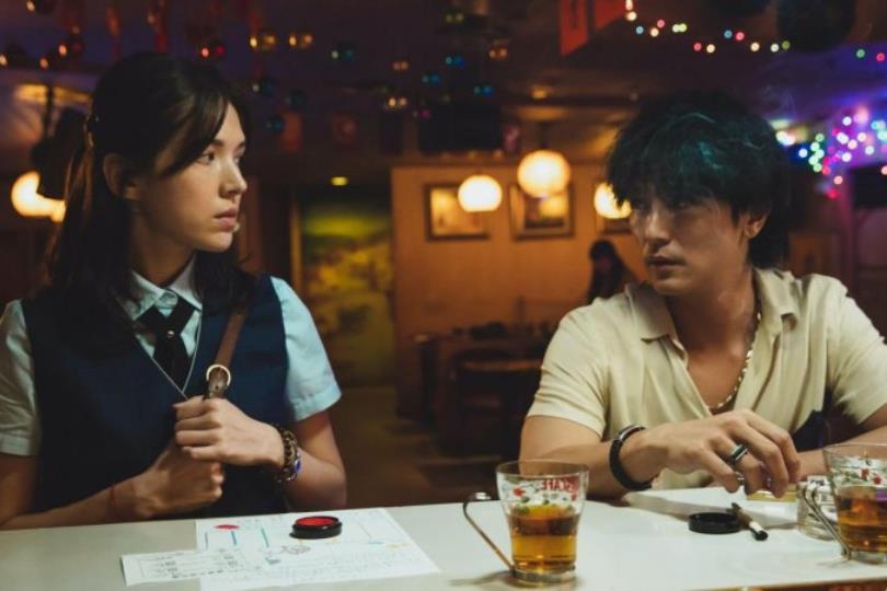 爱情你比我想的阁较伟大!《当男人恋爱时》:悲伤韩片台味改编,为爱全力以赴的土味情话 内容图2 女神网-大潮社TV实时追踪属于女人新资讯的综合网站! 爱情你比我想的阁较伟大!《当男人恋爱时》:悲伤韩片台味改编,为爱全力以赴的土味情话 影视娱乐 图2张