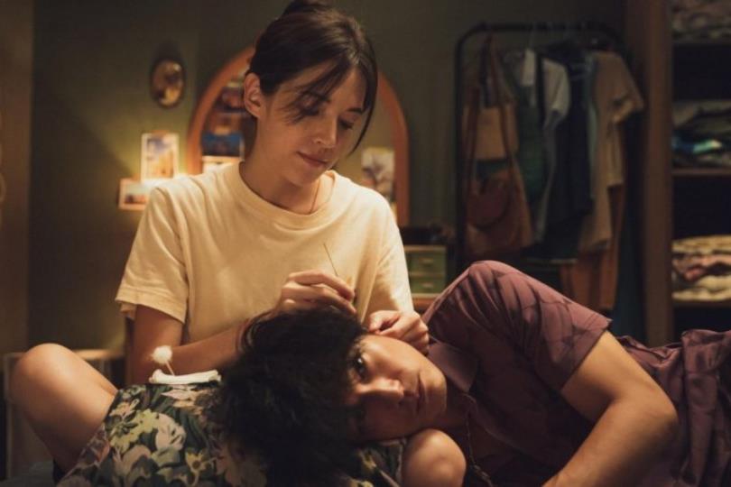 爱情你比我想的阁较伟大!《当男人恋爱时》:悲伤韩片台味改编,为爱全力以赴的土味情话 内容图3 女神网-大潮社TV实时追踪属于女人新资讯的综合网站! 爱情你比我想的阁较伟大!《当男人恋爱时》:悲伤韩片台味改编,为爱全力以赴的土味情话 影视娱乐 图3张