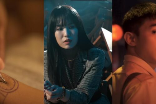 今天，对自己告白。孙盛希《小心翻阅》：我们拥有的曾经，都会在每段记忆里渐渐清晰