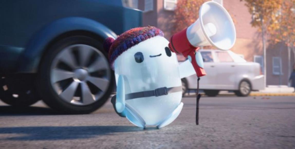 迪士尼动画电影《天兵阿荣》:秀逗机器人萌翻大银幕!寓教于乐、阖家同欢的温馨好片 内容图1 女神网-大潮社TV实时追踪属于女人新资讯的综合网站! 迪士尼动画电影《天兵阿荣》:秀逗机器人萌翻大银幕!寓教于乐、阖家同欢的温馨好片 影视娱乐 图1张