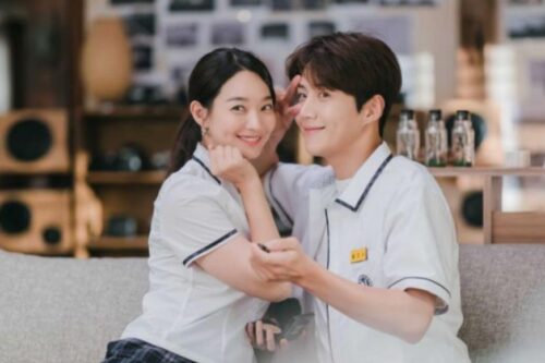 《海岸村恰恰恰》“看人不要太片面，那都是偏见。”：给自己一个“了解”的机会再下定论