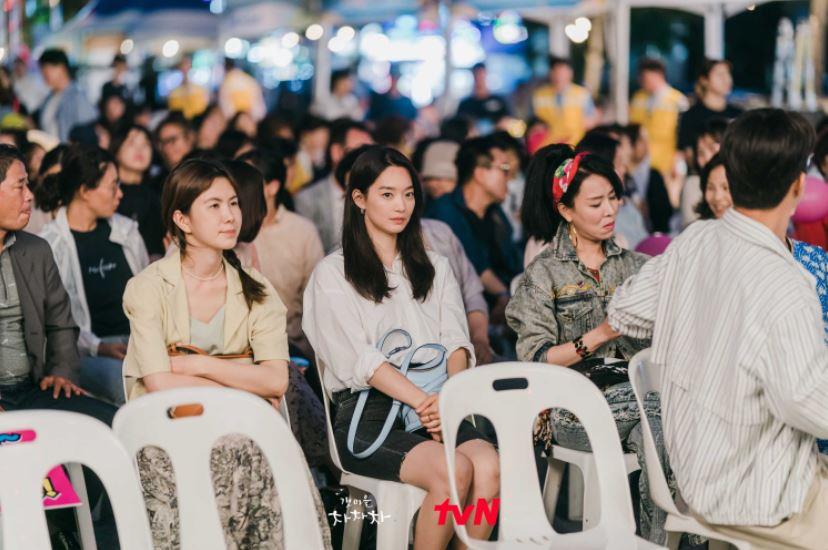 《海岸村恰恰恰》“看人不要太片面,那都是偏见。”:给自己一个“了解”的机会再下定论 内容图2 女神网-大潮社TV实时追踪属于女人新资讯的综合网站! 《海岸村恰恰恰》“看人不要太片面,那都是偏见。”:给自己一个“了解”的机会再下定论 影视娱乐 图2张