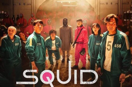 Netflix 超人气韩剧《鱿鱼游戏》在夯什么？不得错过的三大理由！