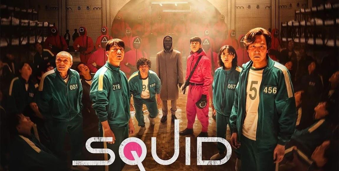 Netflix 超人气韩剧《鱿鱼游戏》在夯什么?不得错过的三大理由! 内容图1 女神网-大潮社TV实时追踪属于女人新资讯的综合网站! Netflix 超人气韩剧《鱿鱼游戏》在夯什么?不得错过的三大理由! 影视娱乐 图1张