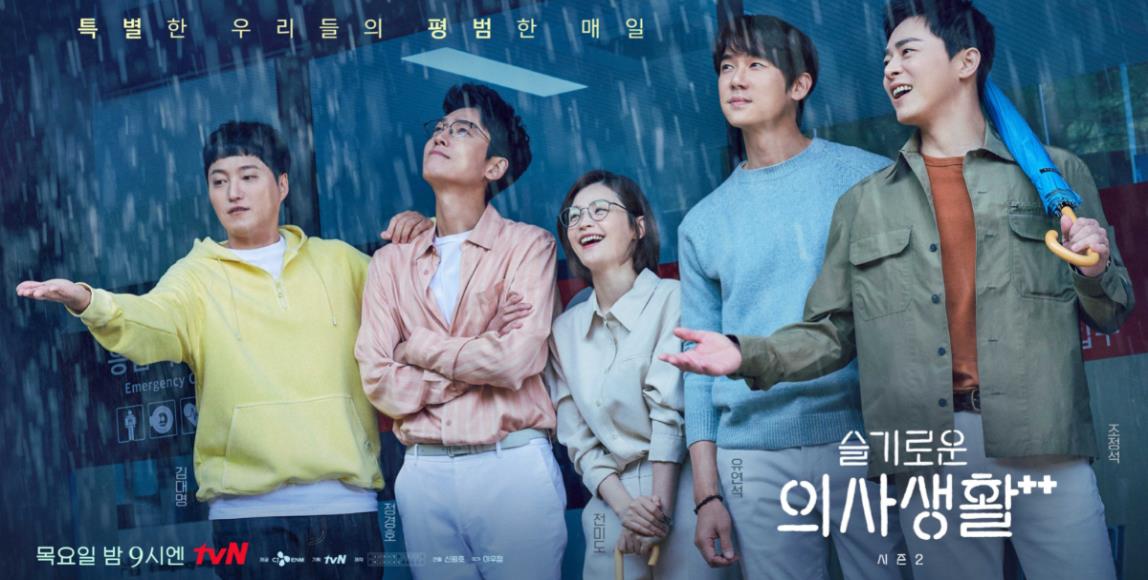 2021 3 部必看高收视日韩医生职人剧推荐:生死离别触动人心,令人无声泪下 内容图1 女神网-大潮社TV实时追踪属于女人新资讯的综合网站! 2021 3 部必看高收视日韩医生职人剧推荐:生死离别触动人心,令人无声泪下 影视娱乐 图1张