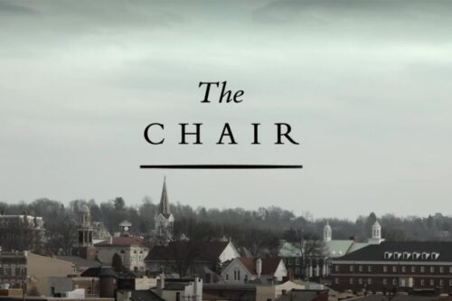 《叫她系主任》人生不可能完美，但很真实：面对排山倒海而来的问题，也许是“改变”的契机