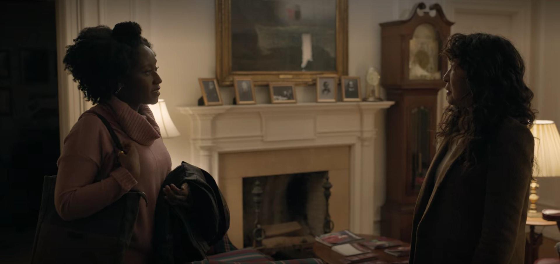 《叫她系主任》人生不可能完美,但很真实:面对排山倒海而来的问题,也许是“改变”的契机 内容图3 女神网-大潮社TV实时追踪属于女人新资讯的综合网站! 《叫她系主任》人生不可能完美,但很真实:面对排山倒海而来的问题,也许是“改变”的契机 影视娱乐 图3张