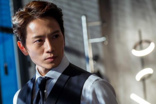 池晟、GOT7 珍荣双主演。《恶魔法官》：黑暗烧脑的痛快复仇剧，不得不错过的两大亮点！