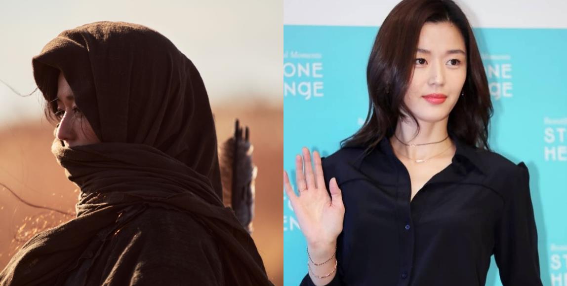 全智贤《尸战朝鲜:雅信传》回归!女神感情观:做到平常心看待之前,还是得先努力、先尽力 内容图1 女神网-大潮社TV实时追踪属于女人新资讯的综合网站! 全智贤《尸战朝鲜:雅信传》回归!女神感情观:做到平常心看待之前,还是得先努力、先尽力 影视娱乐 图1张