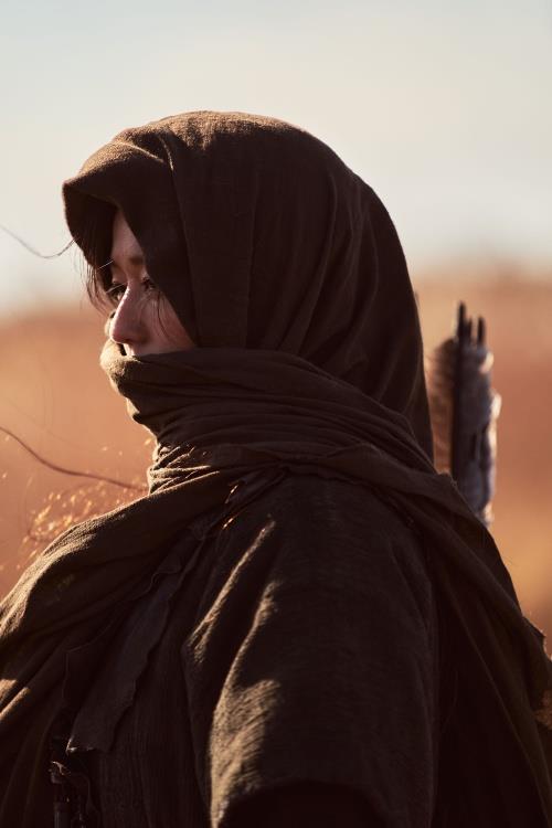 全智贤《尸战朝鲜:雅信传》回归!女神感情观:做到平常心看待之前,还是得先努力、先尽力 内容图2 女神网-大潮社TV实时追踪属于女人新资讯的综合网站! 全智贤《尸战朝鲜:雅信传》回归!女神感情观:做到平常心看待之前,还是得先努力、先尽力 影视娱乐 图2张