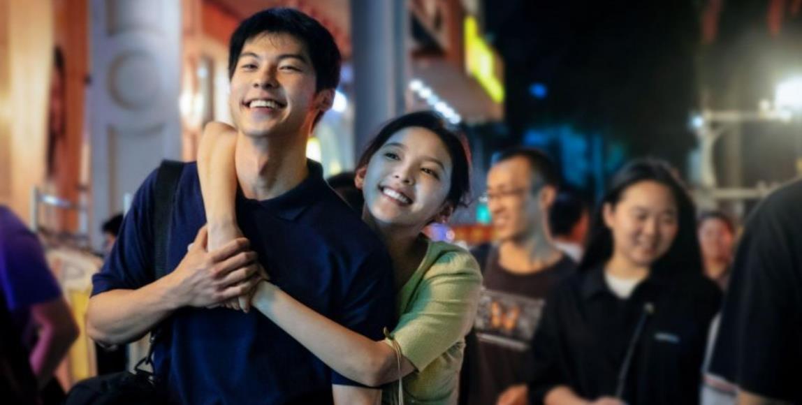 许光汉演出揪心初恋情节。《你的婚礼》:就算明知结局注定不圆满,也不曾后悔爱过的青春烂漫 内容图1 女神网-大潮社TV实时追踪属于女人新资讯的综合网站! 许光汉演出揪心初恋情节。《你的婚礼》:就算明知结局注定不圆满,也不曾后悔爱过的青春烂漫 影视娱乐 图1张