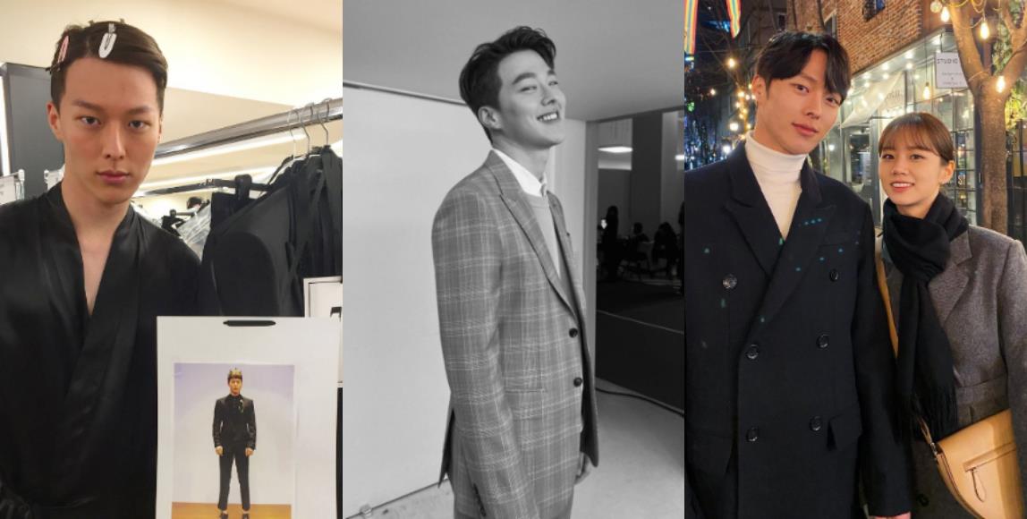 铁粉才知道!雕刻美男“张基龙”的小秘密:牙套曾是个人特色、嘻哈饶舌、唱情歌都难不倒他! 内容图1 女神网-大潮社TV实时追踪属于女人新资讯的综合网站! 铁粉才知道!雕刻美男“张基龙”的小秘密:牙套曾是个人特色、嘻哈饶舌、唱情歌都难不倒他! 影视娱乐 图1张