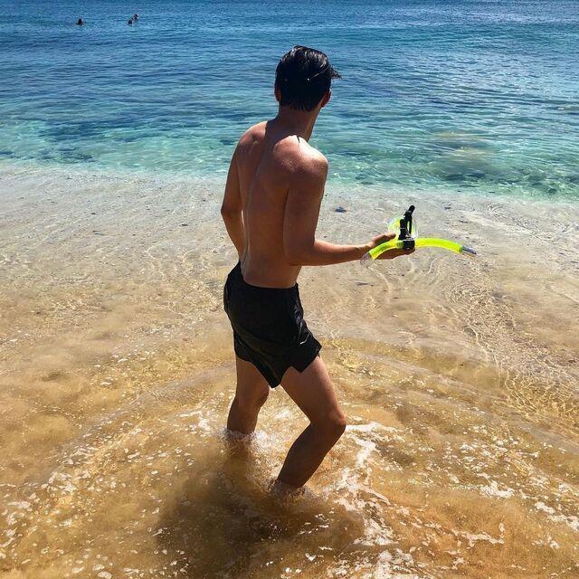 铁粉才知道!雕刻美男“张基龙”的小秘密:牙套曾是个人特色、嘻哈饶舌、唱情歌都难不倒他! 内容图7 女神网-大潮社TV实时追踪属于女人新资讯的综合网站! 铁粉才知道!雕刻美男“张基龙”的小秘密:牙套曾是个人特色、嘻哈饶舌、唱情歌都难不倒他! 影视娱乐 图7张