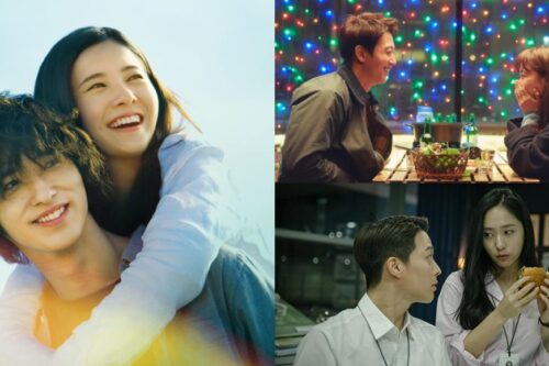 在七夕，看见爱最初的样子：精选 5 部日韩爱情电影教我们的迥异恋爱观