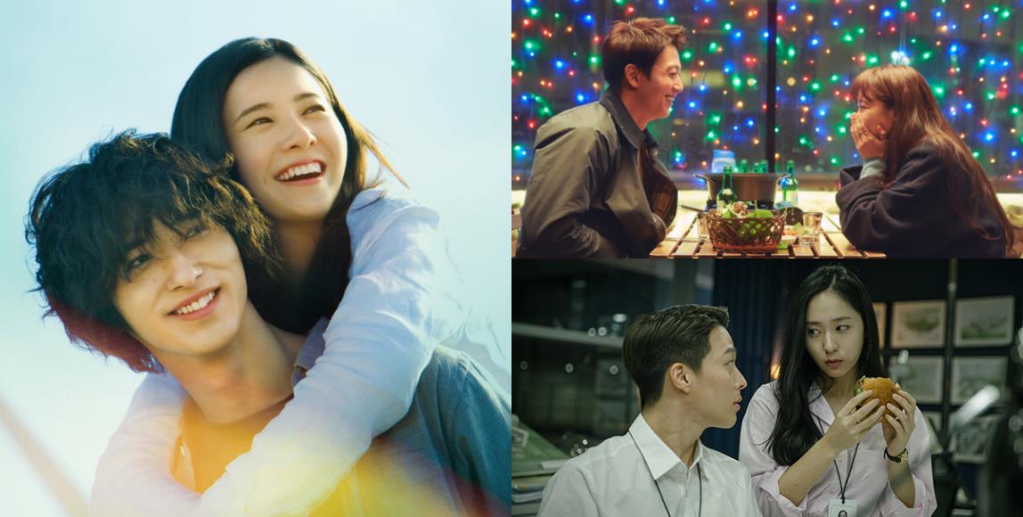 在七夕,看见爱最初的样子:精选 5 部日韩爱情电影教我们的迥异恋爱观 内容图1 女神网-大潮社TV实时追踪属于女人新资讯的综合网站! 在七夕,看见爱最初的样子:精选 5 部日韩爱情电影教我们的迥异恋爱观 影视娱乐 图1张