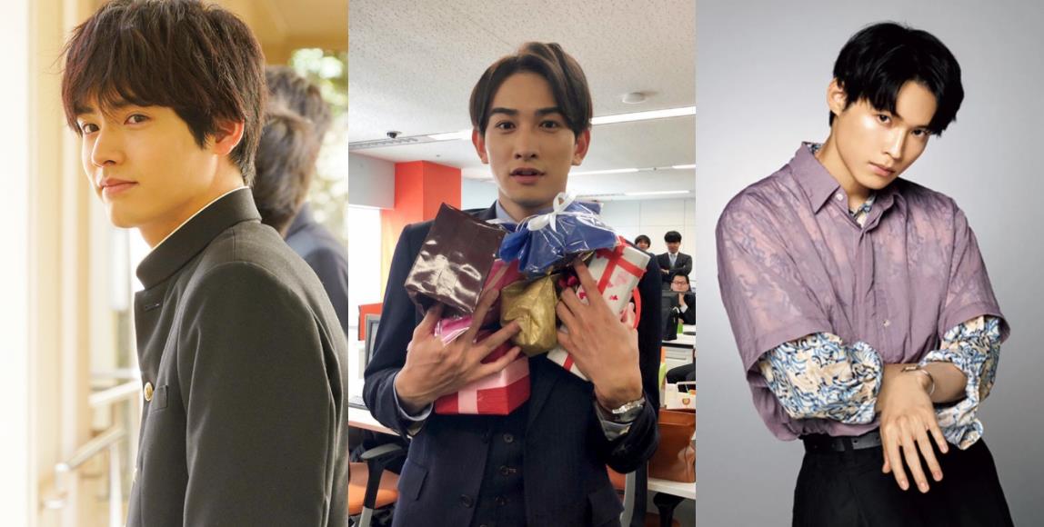 日本“国宝级帅哥”让七夕满是粉红泡泡:佐藤健列居第四,最具成熟魅力 TOP1 是 BL 男神! 内容图1 女神网-大潮社TV实时追踪属于女人新资讯的综合网站! 日本“国宝级帅哥”让七夕满是粉红泡泡:佐藤健列居第四,最具成熟魅力 TOP1 是 BL 男神! 影视娱乐 图1张