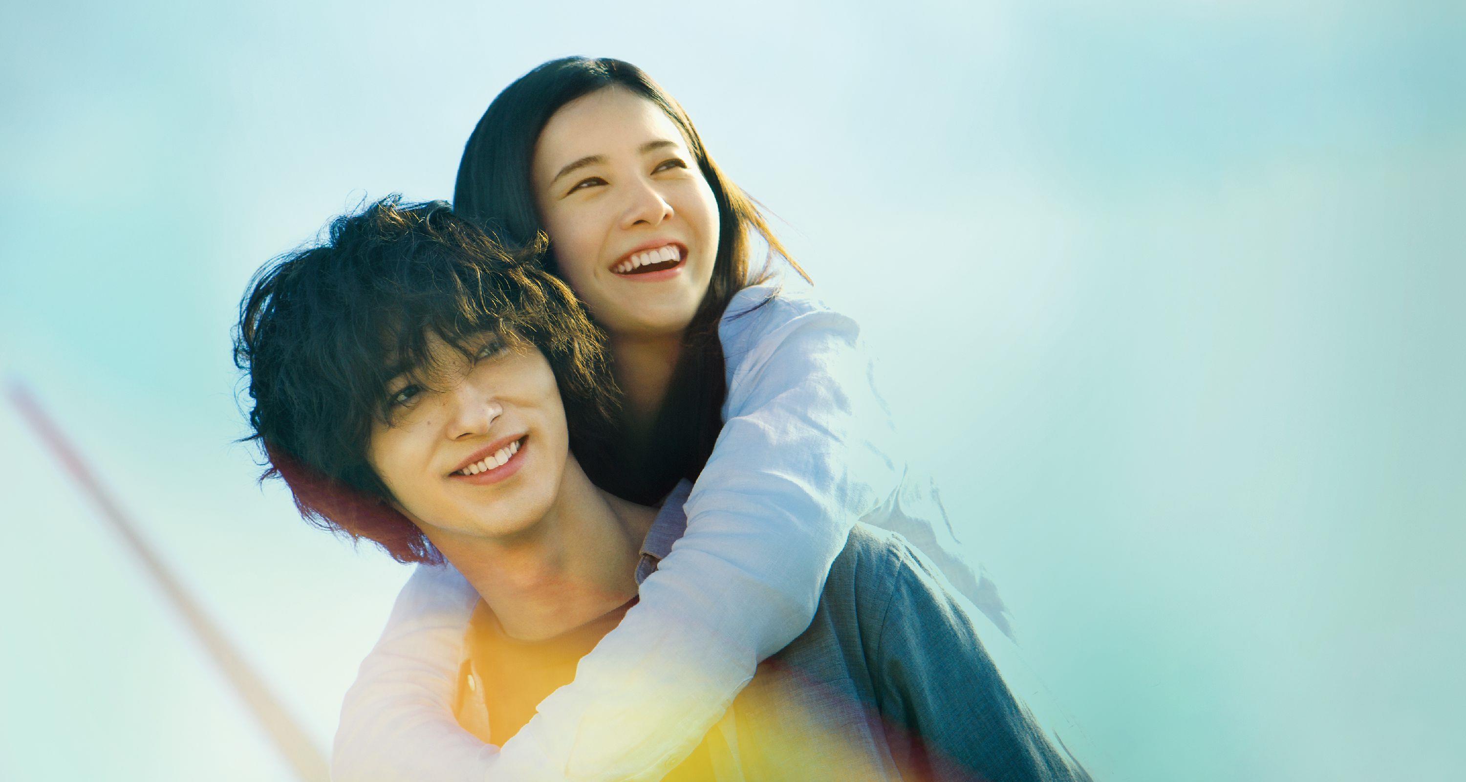 在七夕,看见爱最初的样子:精选 5 部日韩爱情电影教我们的迥异恋爱观 内容图10 女神网-大潮社TV实时追踪属于女人新资讯的综合网站! 在七夕,看见爱最初的样子:精选 5 部日韩爱情电影教我们的迥异恋爱观 影视娱乐 图10张