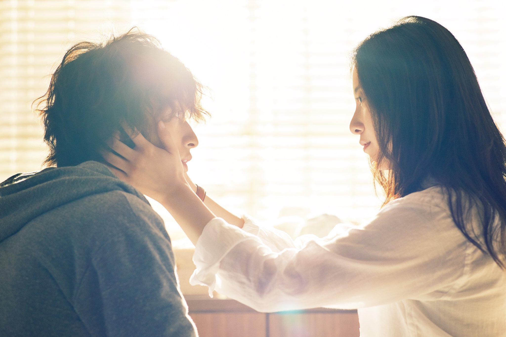 在七夕,看见爱最初的样子:精选 5 部日韩爱情电影教我们的迥异恋爱观 内容图11 女神网-大潮社TV实时追踪属于女人新资讯的综合网站! 在七夕,看见爱最初的样子:精选 5 部日韩爱情电影教我们的迥异恋爱观 影视娱乐 图11张