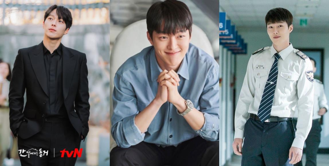 不当九尾狐也依然魅惑万千少女!最强年下男“张基龙”5 部必追作品,杀人微笑让人瞬间融化 内容图1 女神网-大潮社TV实时追踪属于女人新资讯的综合网站! 不当九尾狐也依然魅惑万千少女!最强年下男“张基龙”5 部必追作品,杀人微笑让人瞬间融化 影视娱乐 图1张