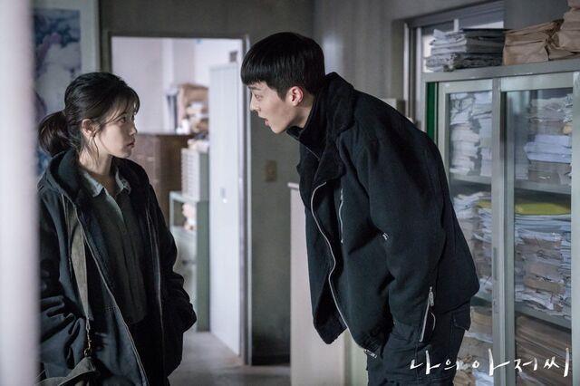 不当九尾狐也依然魅惑万千少女!最强年下男“张基龙”5 部必追作品,杀人微笑让人瞬间融化 内容图2 女神网-大潮社TV实时追踪属于女人新资讯的综合网站! 不当九尾狐也依然魅惑万千少女!最强年下男“张基龙”5 部必追作品,杀人微笑让人瞬间融化 影视娱乐 图2张