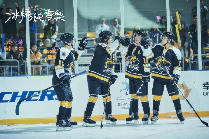 意犹未尽东奥竞技之旅,3 部运动系好剧推荐:羽球、田径、冰上竞技,再度燃起加油魂! 内容图4 女神网-大潮社TV实时追踪属于女人新资讯的综合网站! 意犹未尽东奥竞技之旅,3 部运动系好剧推荐:羽球、田径、冰上竞技,再度燃起加油魂! 影视娱乐 图4张