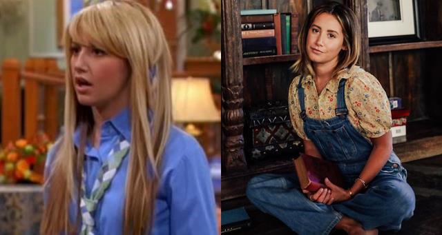 过去的调皮双胞胎《小查与寇弟》摇身一变性格男神?兰小姐喜得一子、麦蒂自创品牌当老板 内容图7 女神网-大潮社TV实时追踪属于女人新资讯的综合网站! 过去的调皮双胞胎《小查与寇弟》摇身一变性格男神?兰小姐喜得一子、麦蒂自创品牌当老板 影视娱乐 图7张